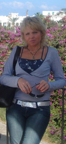 Елена Малышева