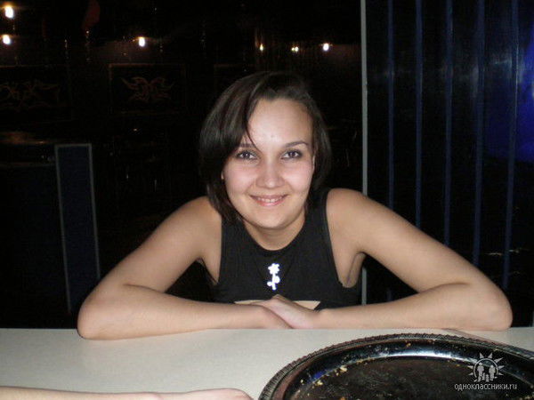 Гузель Халитова