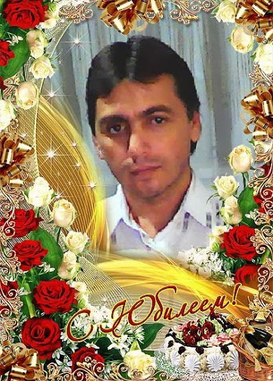 Сергей Щетинин