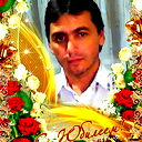 Сергей Щетинин