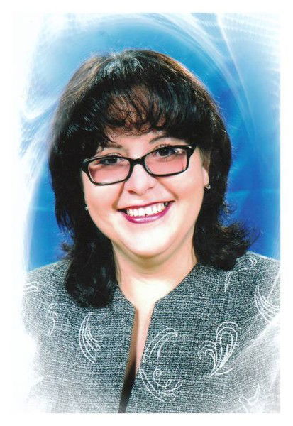 Инесса Агапова