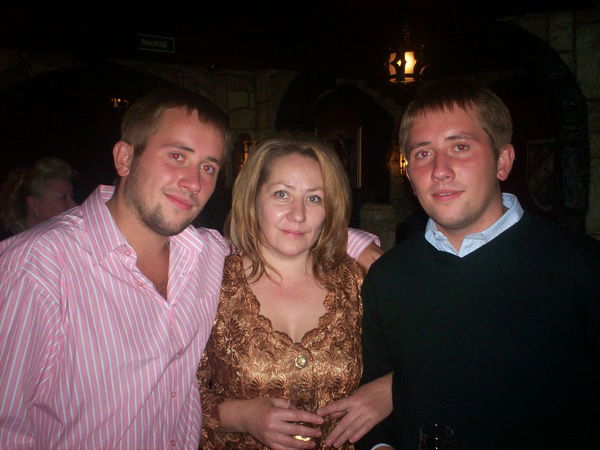 Елена Кокарева