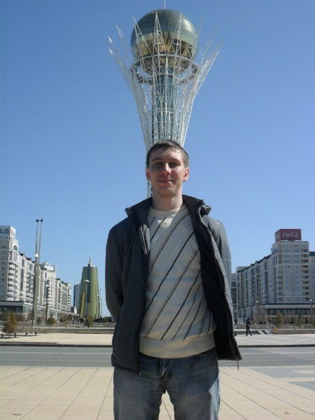 Владислав Греков