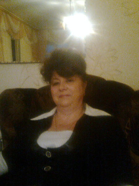 Полина Фещук-Гуренко