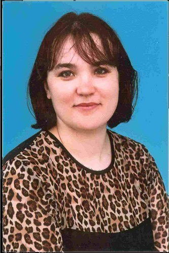 Елена Сампир