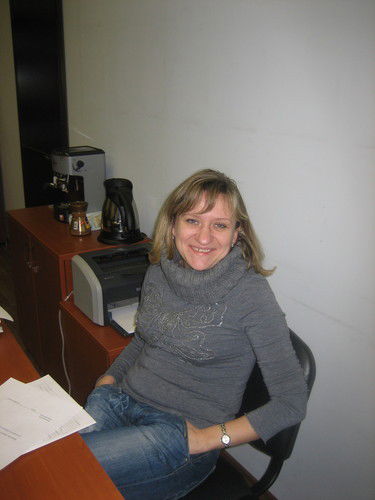 Наталия Гончарова