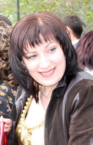 Людмила Остер