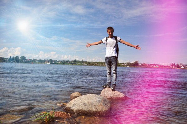 Евгений Игошин