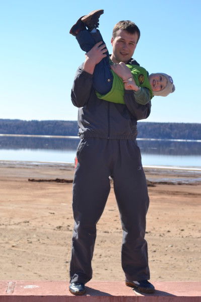 Владимир Лямин