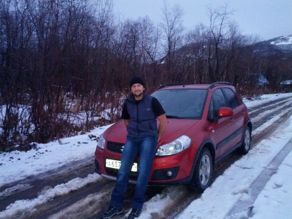 Кирилл Петков