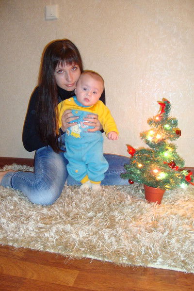 Екатерина Тамилина