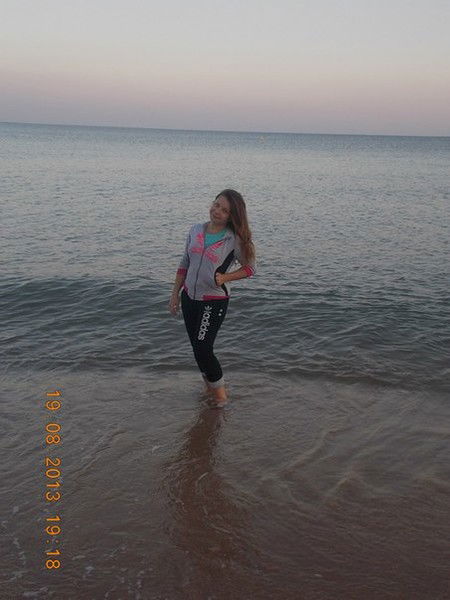 Марина Мыць