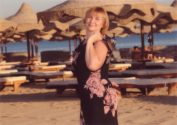 Татьяна Савченко