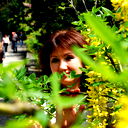 Елена Деревянко