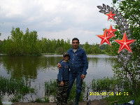 Валерий Галкин