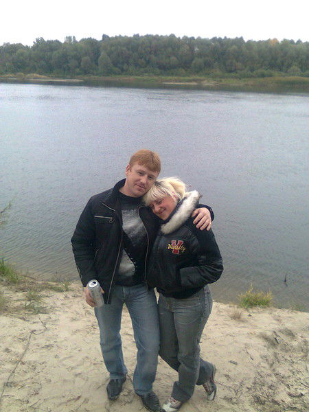 Михаил Вовк