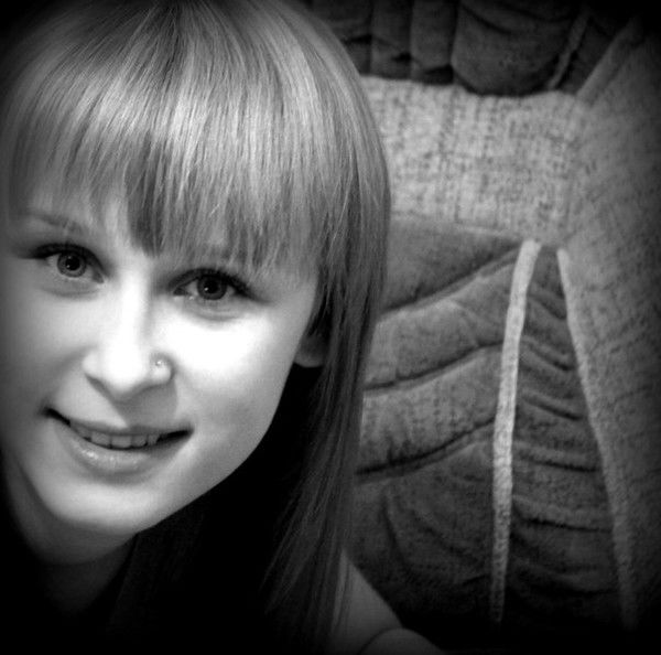 Катюша Разина