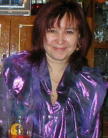 Светлана Киселева