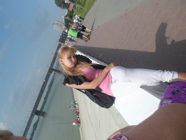 Наталия Лукьянова