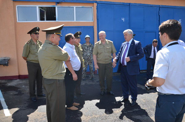 Бахатыр Ташпулатов