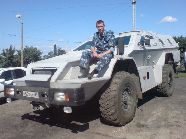 Евгений Волков