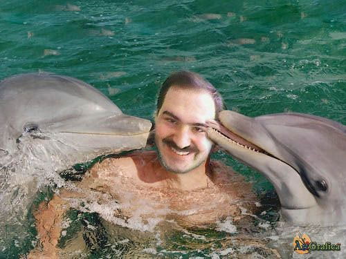 Mushegh Ter Manasyan