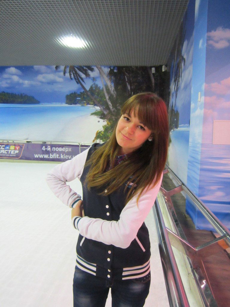 Яна Маликова