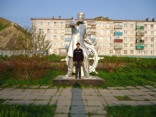 Иван Коростелёв