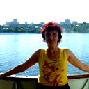 Светлана Кудрявцева