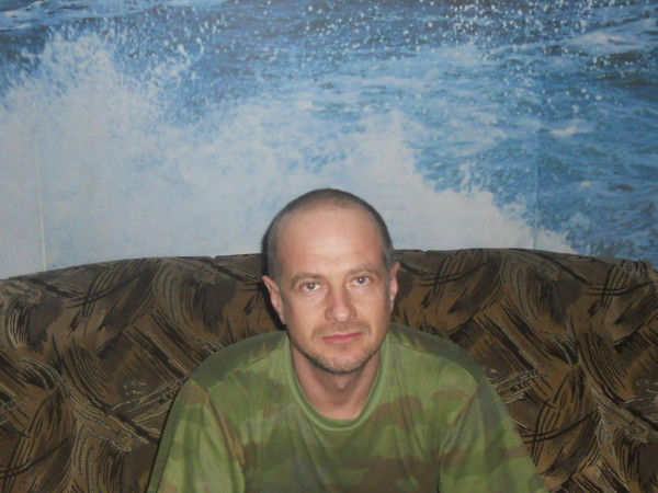 Виктор Енин