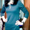 Laura Baglanovna