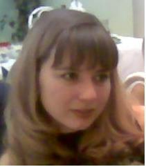 Катерина Куликова