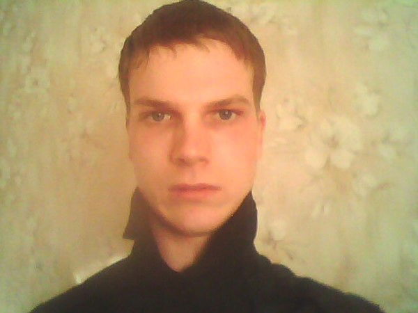 Андрей Загуляев