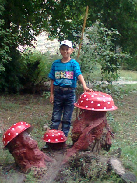 Рустам Школьбаев