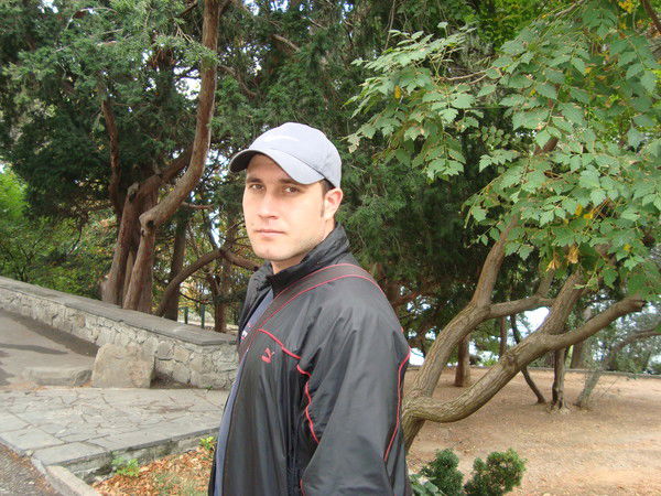 Евгений Приходько