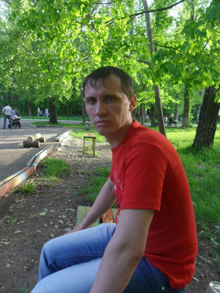 Дмитрий Ершков