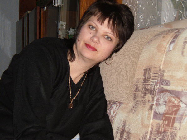 Валентина Тарасенко