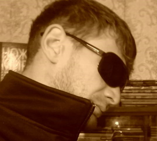 Rustam Маляров