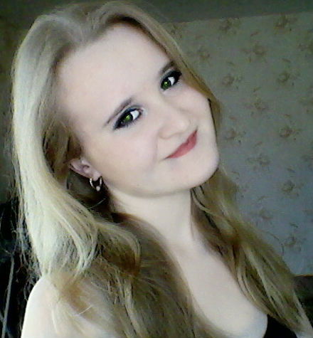 Анастасия Пархоменко