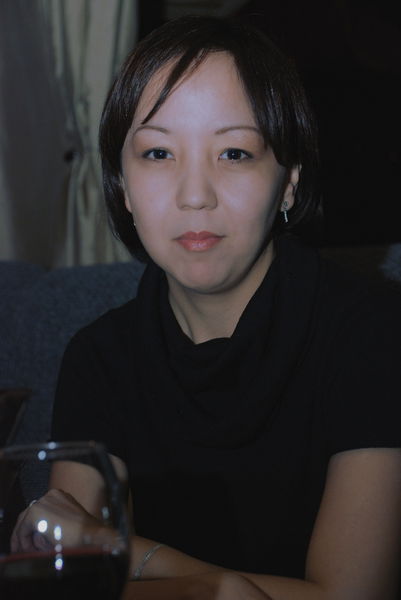 Арна Майкетова