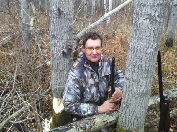 Андрей Шимов