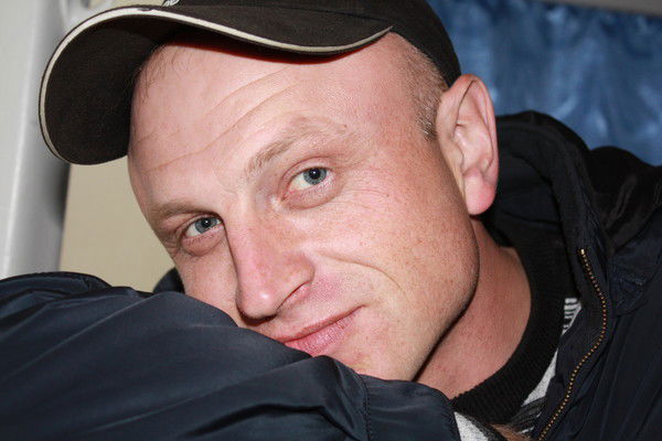 Сергей Грищенко