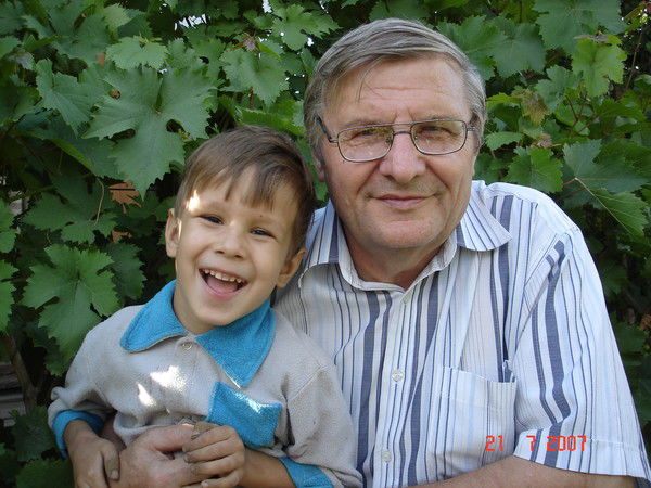 Владимир Иванцов