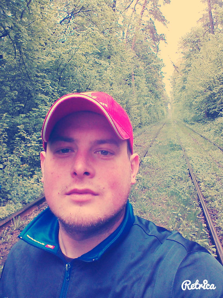 Владимир Бас