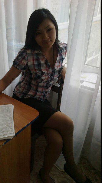 Жулдыз Келисова