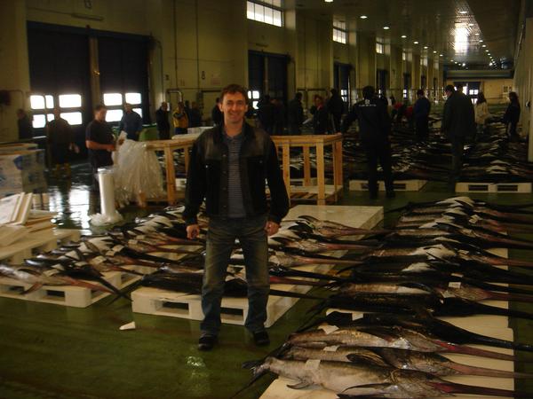 Олег Лопатин