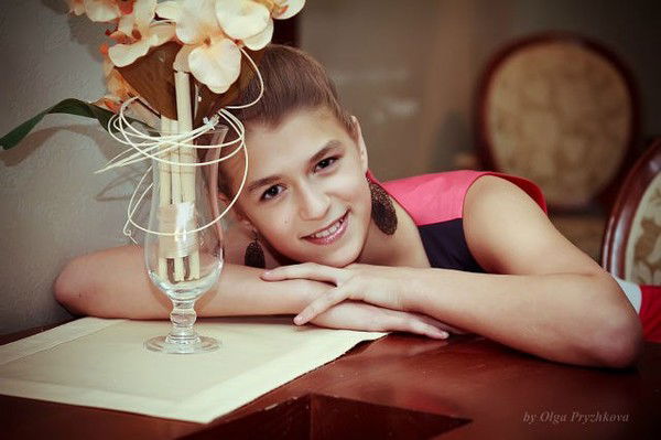 Анастасия Ратнер