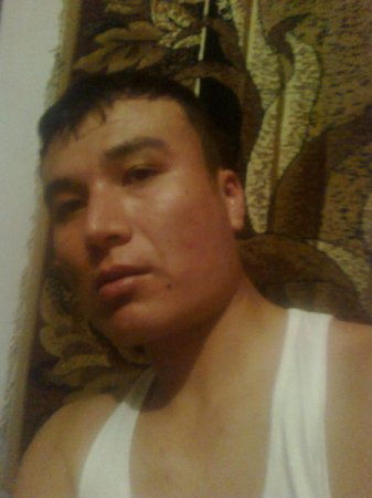 Толкунбек Мамытов