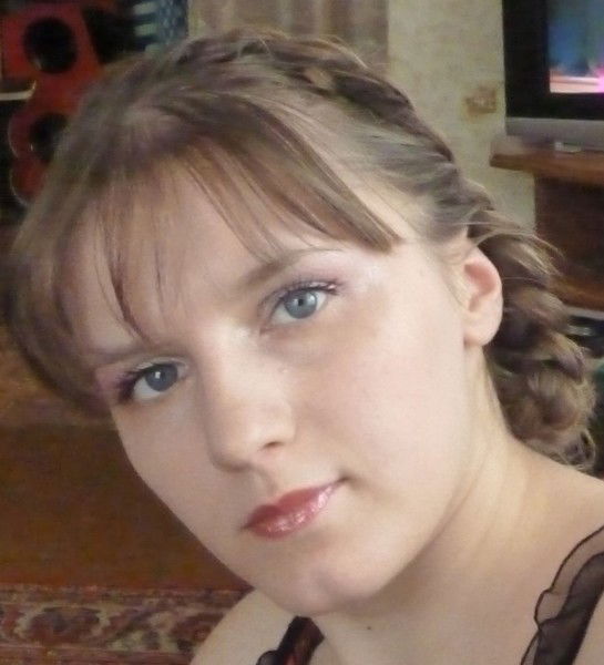 Юлия Данилова