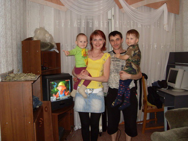 Абулнагимов Ришат